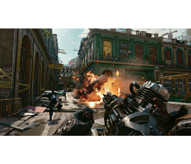 Far Cry 6 Xbox One - 580054 - zdjęcie 5
